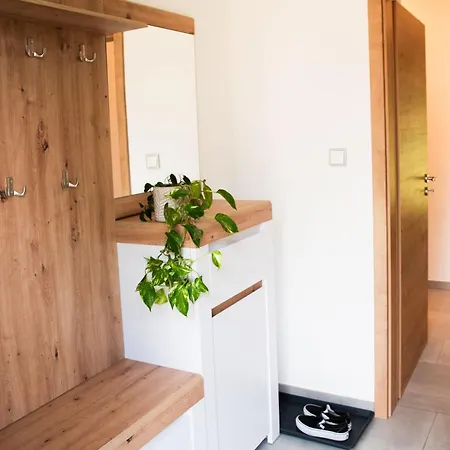 Prazdninovy Dum Vakantiehuis Techobuz