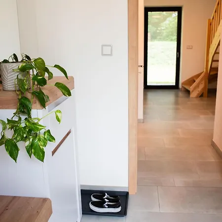 Prazdninovy Dum Vakantiehuis *