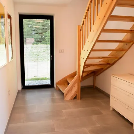 Prazdninovy Dum Vakantiehuis *