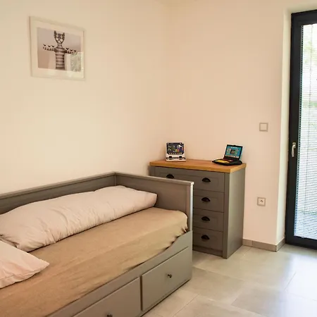 Prazdninovy Dum Vakantiehuis Techobuz