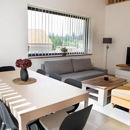 Prazdninovy Dum Techobuz