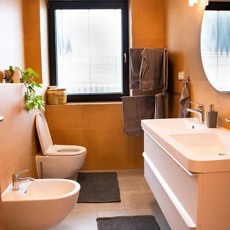 Prazdninovy Dum Vakantiehuis *