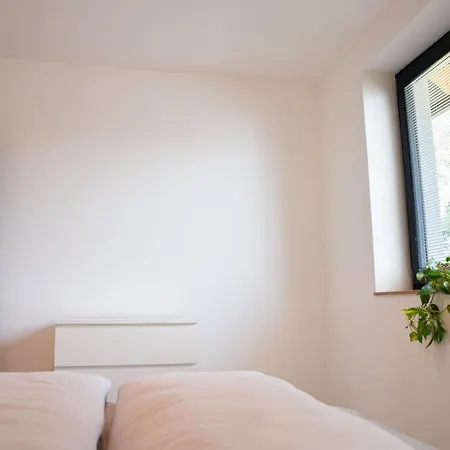 Těchobuz Prázdninový dům