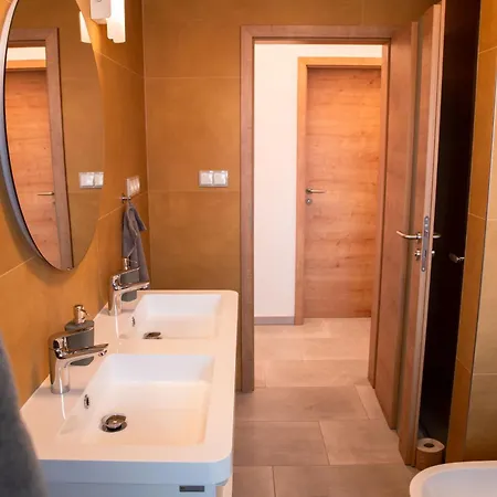 Prazdninovy Dum Vakantiehuis *