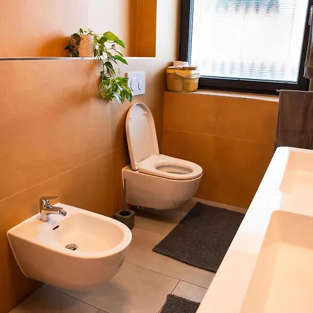 Prazdninovy Dum Vakantiehuis Techobuz