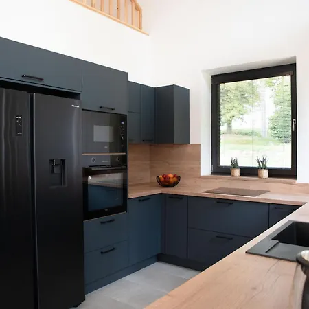 Prazdninovy Dum Techobuz