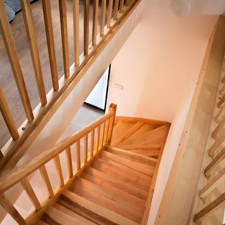 Vakantiehuis Prazdninovy Dum