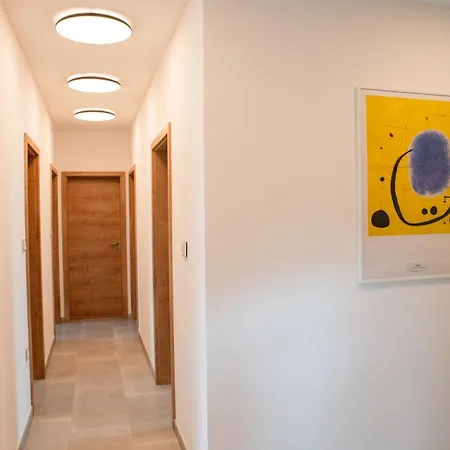 Prazdninovy Dum Vakantiehuis