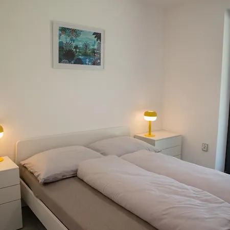 Prazdninovy Dum Vakantiehuis