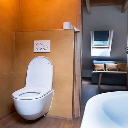 Vakantiehuis Prazdninovy Dum *