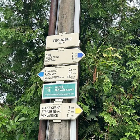 Těchobuz * Techobuz