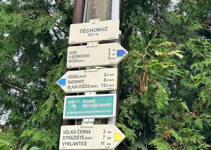 Těchobuz * Techobuz